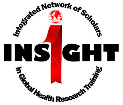 INSIGHT Fogarty Training Logo