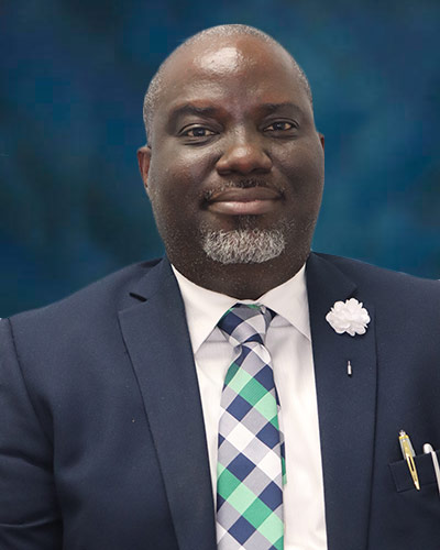 Chinedu Agbakwuru