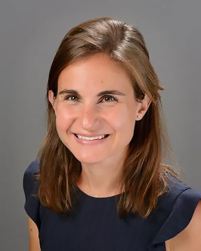 Jessica Magidson, PhD