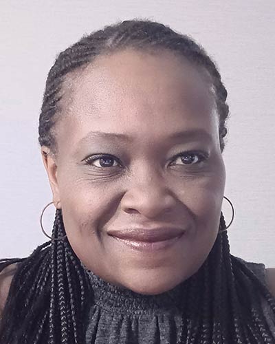 Celestine Buyu