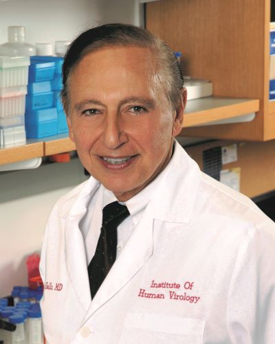 Robert C. Gallo, MD