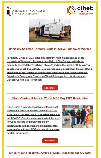 Winter Bulletin 2022