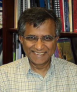 Vishwajit Nimgaonkar